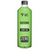 Fitness Food Factory Negesintas gėrimas Isotonic 0,5 litro - Lemon-Lime Fitness Food Factory Negesintas gėrimas Isotonic 0,5 litro - Lemon-Lime