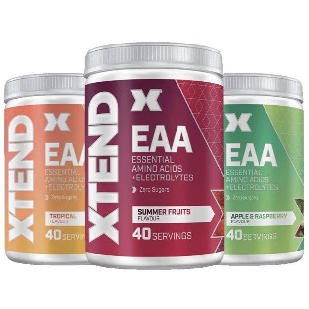 Scivation EAA + электролиты 40 порций 316 г Scivation EAA + электролиты 40 порций 316 г