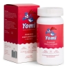 Yomi Echinacea purpurea + propolis 60 kramtomųjų lokių Yomi Echinacea purpurea + propolis 60 kramtomųjų lokių