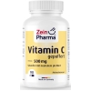 Zein Pharma C-vitamiin Buffered 500 mg 90 kapslit pilt Zein Pharma C-vitamiin Buffered 500 mg 90 kapslit foto
