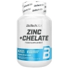 Biotech USA Zinc + Chelate 60 tabs foto