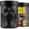 Zoomad WILDBEAST 2 240 таблеток картинка Zoomad WILDBEAST 2 240 таблеток фото