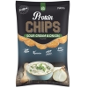 Ä Nano supps Protein Chips 40 g, Sour cream & onion picture Ä Nano supps Protein Chips 40 g, Sour cream & onion photo