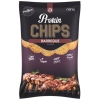 Ä Nano supps Protein Chips 40 g, Barbeque photo