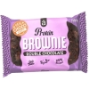 Ä Nano supps Protein Brownie 60 g - Double Chocolate