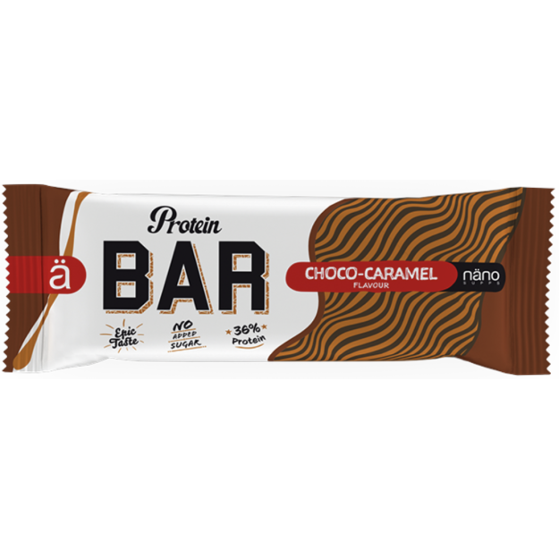 Ä Protein Bar Choco Caramel 58 g