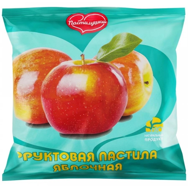 Pastilushka Õuna pastill 200 g