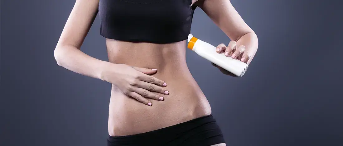 Fat burning creams picture