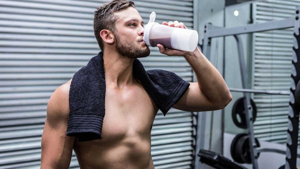 Whey Protein Isolate picture 