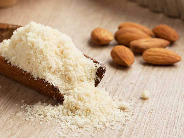 Almond Flour picture 