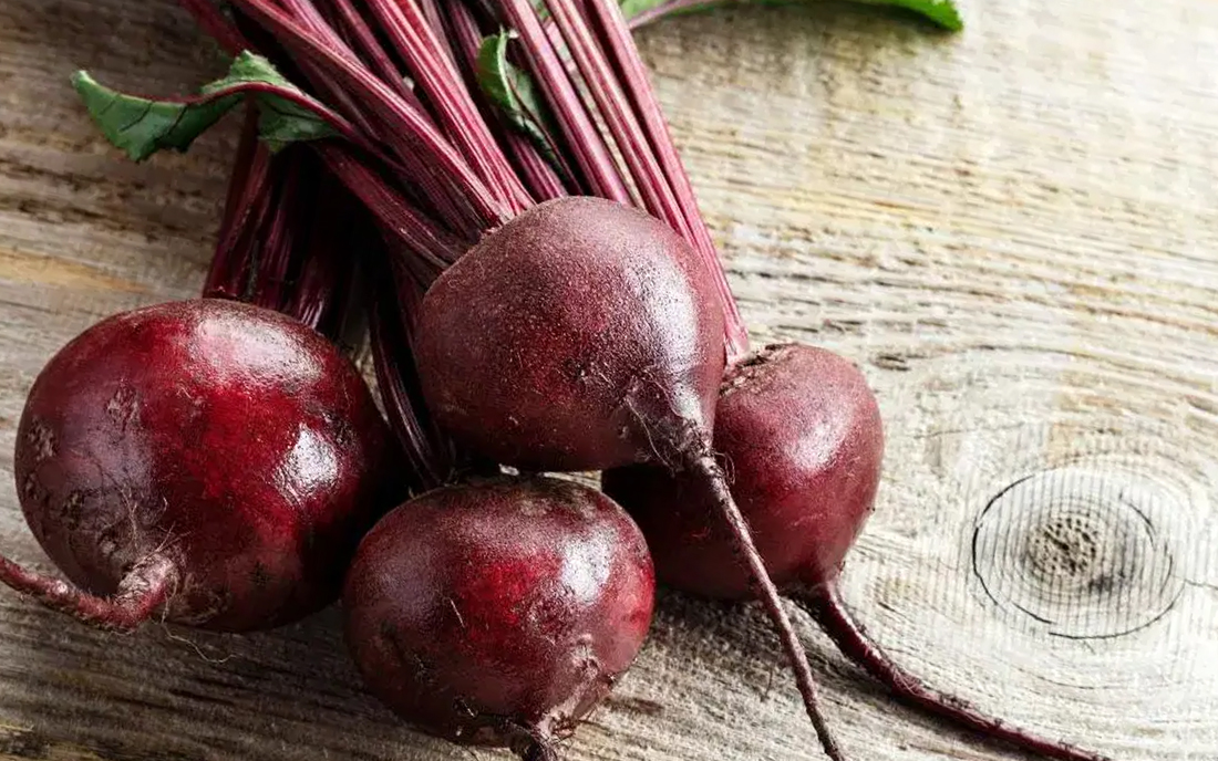 Beetroot picture 
