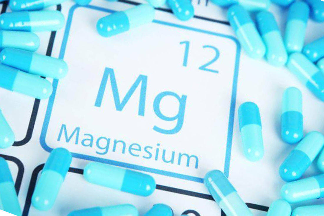 magnesium glycinate picture 