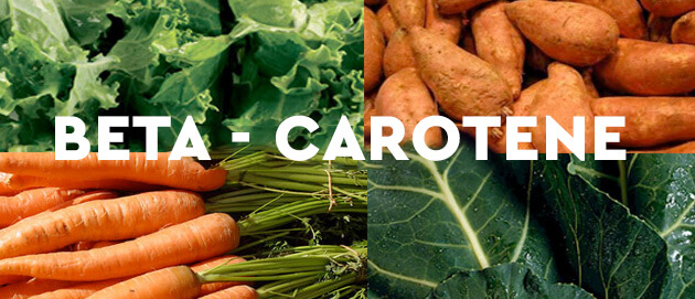 Beta-carotene picture